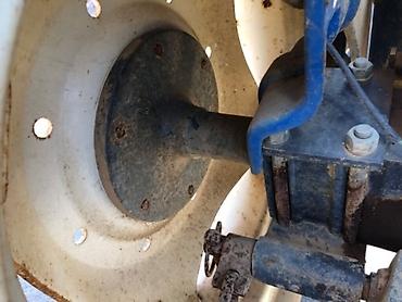 Другие тракторы: Продается японский трактор Iseki TU2100. Техника в пути есть большой — 17