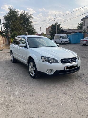 субару аутбек 2018: Subaru Outback: 2005 г., 2.5 л, Автомат, Бензин, Универсал