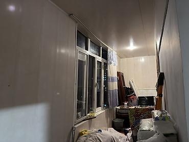 Köhnə tikili: Bakı, 3 otaqlı, Köhnə tikili, m. Neftçilər, 50 kv. m — 8