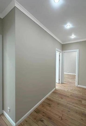 Ремонт под ключ: Профессиональный ремонт квартир «под ключ» - Полный комплекс — 1