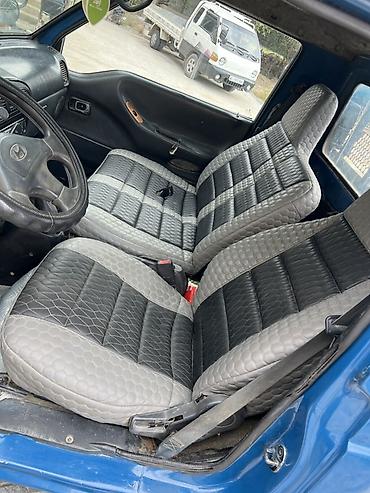 хундай старекс 1: Hyundai Porter — компактный Скрочна матор каропка жакшы толка айдаш — 6