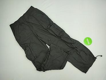 stradivarious cargo: FB Sister, Spodnie cargo damskie, rozmiar M — 2