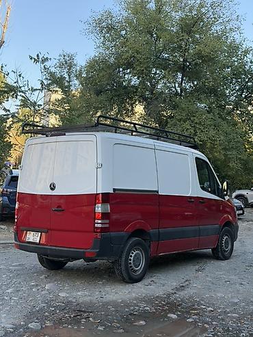 компрессор кондиционера пассат б5: Легкий грузовик, Mercedes-Benz, Стандарт, 3 т, Б/у — 5