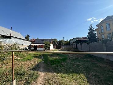 Продажа коттеджей и домов: Продажа дома 11.9соток село Орто-сай ул.иманалиева ближе к микрайонам — 8