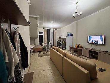 Долгосрочная аренда домов: 105 м², 3 комнаты, Видеонаблюдение, Евроремонт, Парковка — 6