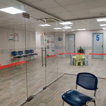 Перегородки на заказ: Гарантия, Безопасность для детей — 22