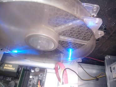 Desktop računari i radne stanice: Gejmer DDR4 - I3 mašina TOP--Odlicna Gejming masina nove generacije — 6