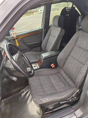 Mercedes-Benz: Mercedes-Benz C 180: 1.8 l | 1995 il Sedan — 9