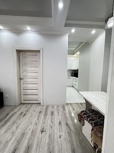 Продажа квартир: 3 комнаты, 80 м², Элитка, 8 этаж, Евроремонт — 8