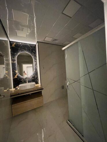 Uzunmüddətli kirayə mənzillər: Xətai Rayonu Xətai Metrosu Xocalı Prospekti 3 otaq. Mərtəbə - 16/9 — 9