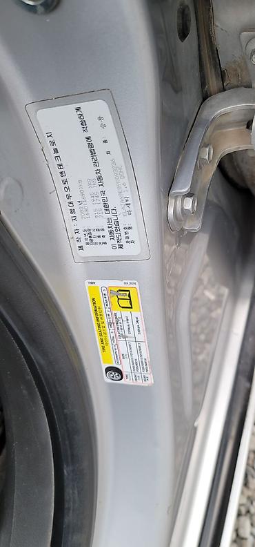 Daewoo: Daewoo Lacetti: 2008 г., 1.6 л, Автомат, Бензин, Седан — 8