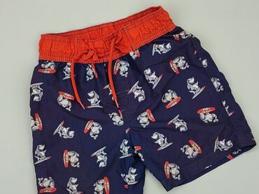 Shorts: Shorts, Rebel, 7 years, 122, condition - Good