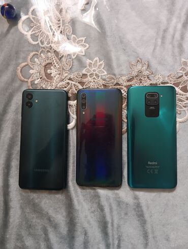 apple 11: IPhone 11, 128 GB, Qırıq