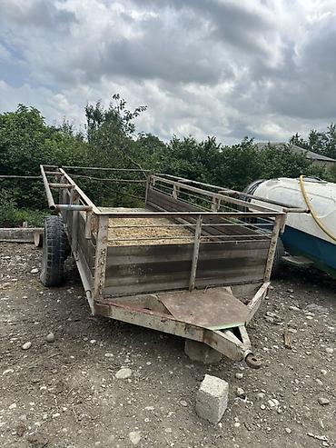 maşın roları: Çox qalın demirden yığılıb tek materalına 1500 xercim çıxıb 5 il evvel — 1
