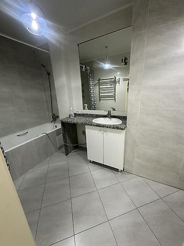 Продажа квартир: 3 комнаты, 135 м², Элитка, 4 этаж, Евроремонт — 9