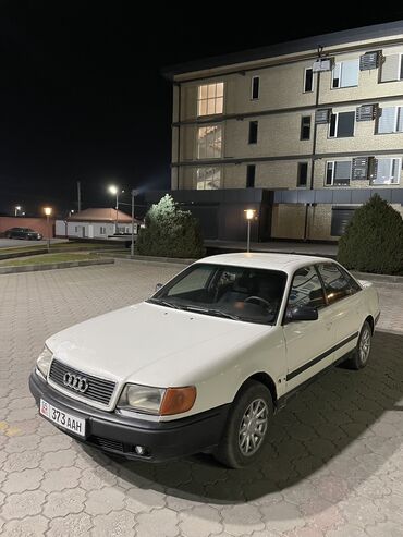 уаз сатам: Audi S4: 1991 г., 2.3 л, Механика, Бензин, Седан