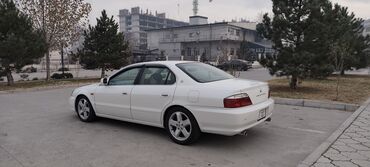 Honda: Honda Inspire: 2002 г., 3.2 л, Автомат, Бензин, Седан — 7