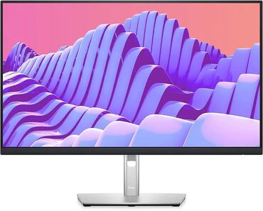 Мониторы: Монитор, Dell, Б/у, LED, 27" - 28" — 3