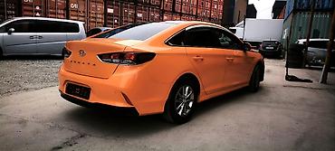 fit 2 2011: Hyundai Solaris: 2019 г., 2 л, Автомат, Газ, Седан — 6