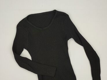 sukienki sweterkowe plus size: Women`s sweater, size S (EU 36)