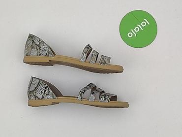 ccc crocs klapki: Crocs, Sandały damskie, rozmiar 38 — 4