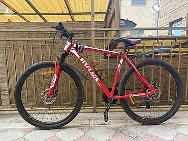 6 2: Продаю Велосипед в отличном состоянии! 24 скоростей Shimano, Размер — 3