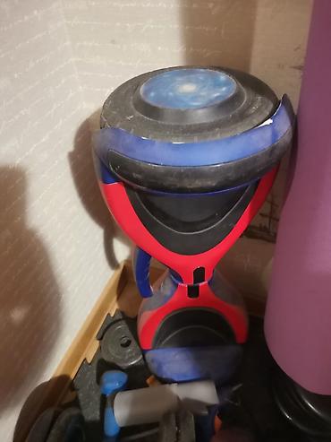 segway satisi: Geroskuter iştənmiş — 1