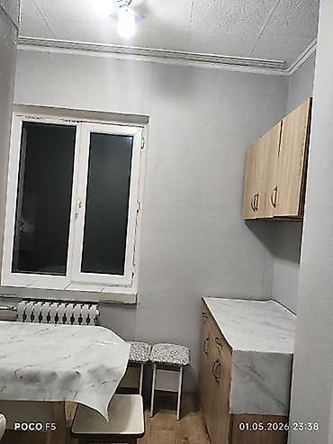 ква: 1 комната, Восток-5 мкр Агентство недвижимости, Без животных, от 1 месяца, от 3 месяцев, от 6 месяцев, С мебелью полностью — 3