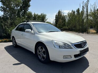 продаю или меняю на дом: Honda Inspire: 2004 г., 3 л, Автомат, Бензин, Седан