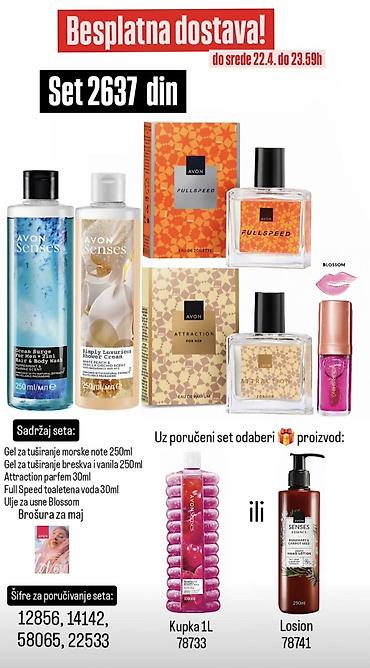 Ostalo: Akcija — 9