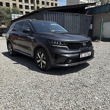 кия соренто 2020: Kia Sorento: 2020 г., 2.2 л, Робот, Дизель, Кроссовер — 2