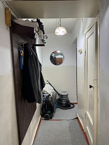 Продажа квартир: 1 комната, 31 м², Ата-Тюрк парк Хрущевка, 1 этаж, Требуется ремонт — 7