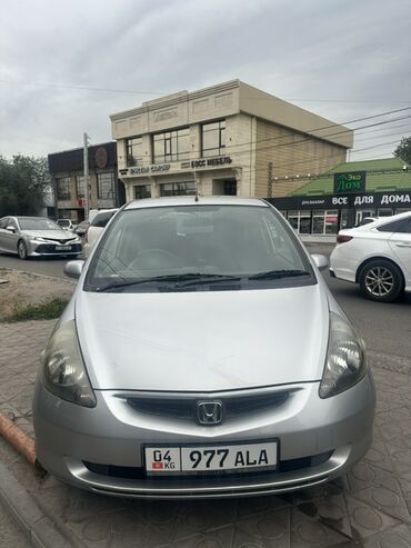 хонда фит каракол: Honda Fit: 2003 г., 1.3 л, Вариатор, Бензин, Хэтчбэк