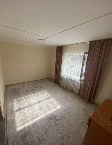 квартира с подсления: 1 бөлмө, 26 кв. м, Жеке план, 1 кабат, Евроремонт