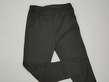 solar parka: Spodnie materiałowe damskie, rozmiar 2XL — 1