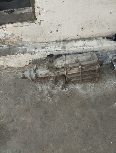 Motor üçün digər detallar: QAZ GAZ, 2.4 l, Benzin, 1990 il, Orijinal, Rusiya, İşlənmiş — 9