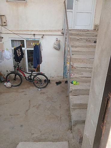 1 комнатная квартира в баку: Kirayə üçün həyət evi - Plan: 1 mərtəbə, ayrıca giriş - Həyət: beton — 1