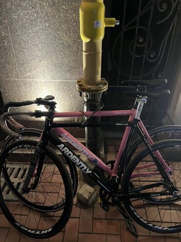 покрышка для велосипеда: Шоссейный велосипед, Рама L (172 - 185 см), Б/у