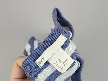 sweter suwak: H&M Basic, Sweter damski, rozmiar XS — 4