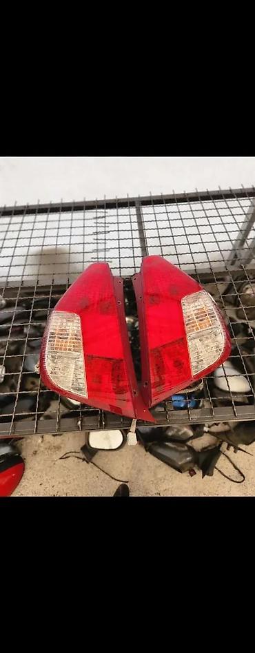 batterieliminator 12v: DESNI STOP HYUNDAI I10 | Desni stop hyundai i10 — 1