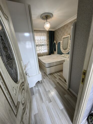 Köhnə tikili: Bakı, Əhmədli, 2 otaqlı, Köhnə tikili, m. Əhmədli, 60 kv. m — 10