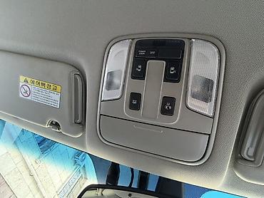 Kia: Kia Carnival: 2019 г., 2.2 л, Автомат, Дизель, Минивэн — 9