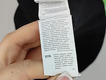 calzedonia: Sinsay, Legginsy Krótkie damskie, rozmiar L — 5