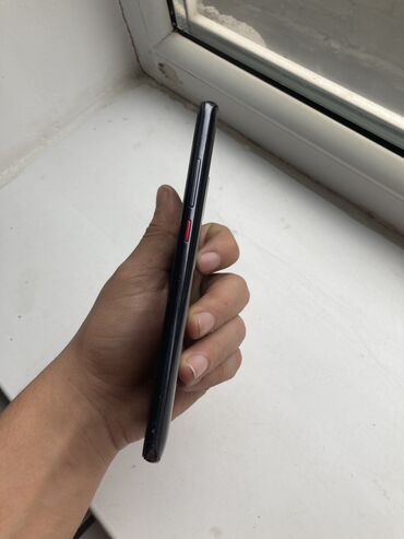 Apple iPhone: IPhone 8 Plus, Б/у, 64 ГБ, Black Titanium, Чехол, 73 % — 10