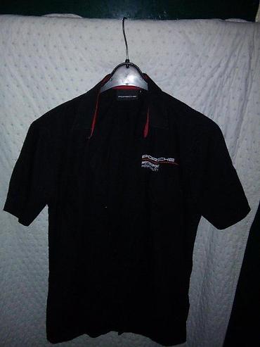 Košulje: Košulja bоја - Crna — 5