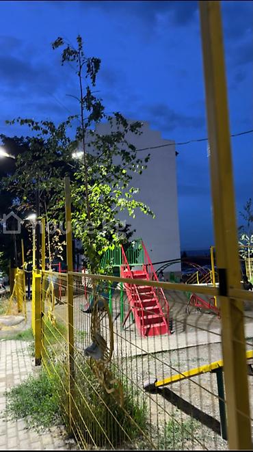 обьездной: 1 комната, 42 м², ул. Алматинка / Салиева 5 этаж, Свежий ремонт — 2