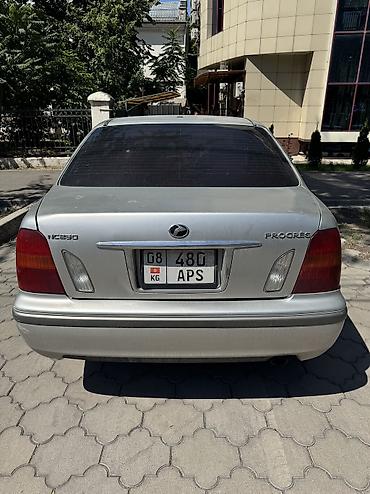 1g fe beams: Toyota Progres: 2002 г., 2.5 л, Автомат, Бензин, Седан — 5