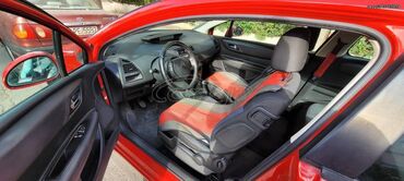 Citroen: Citroen C4: 1.4 l. | 2009 έ. 146000 km. Χάτσμπακ — 7