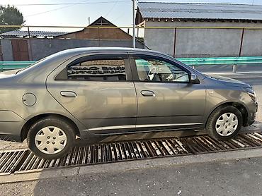 Chevrolet: Chevrolet Cobalt: 2013 г., 1.5 л, Автомат, Газ, Седан — 6