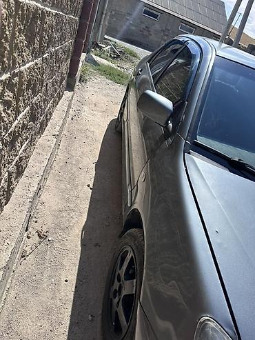 dodge challanger: Mitsubishi Lancer: 2006 г., 1.6 л, Механика, Бензин, Седан — 2